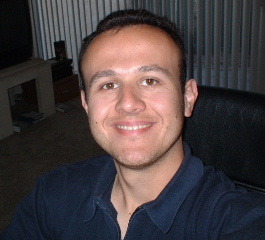 crisfl1's profile picture. Regular "Joe"