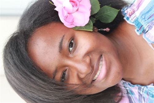 BritReneeK Profile Picture