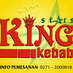 KING STARS KEBAB (@kingstarskebab) Twitter profile photo KING STARS KEBAB (@kingstarskebab) Twitter profile photo