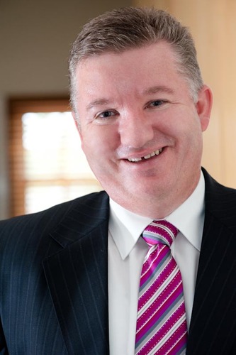 Principal of Cantlie Recruitment and expert in Executive Recruitment, Industry Leader in Business and Advocate for Canberra