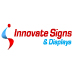 Innovate Signs's avatar