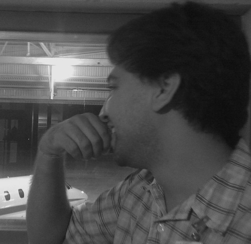 iminrhythm's profile picture. Dios derecho patria ciencia y gloria