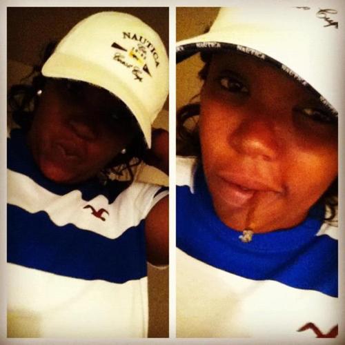 S/O to me BITCH , if you HATE me FADE away Robinwood ALL DAY [ ny ny BE MY HEART ILY; BBY