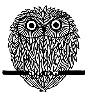 laboratory_bird's profile picture. owl