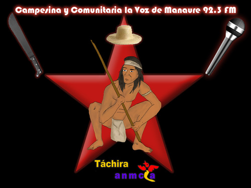 apunta a la transformación social a través de la otra comunicación urgente necesaria y posible, colectivo horizontal, antimperialista, libertaria, comunistaria