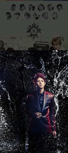 B2ST♥