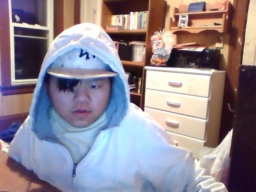 very chill and laid back. get to know me if u want to. very good person here