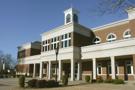 Philander Smith College - Office of Financial Aid