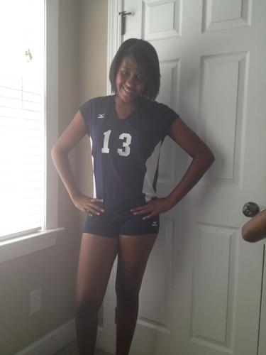Instagram- SisiLove29 / Actress/ Dancer/ Entertainer/ OutGoing/ Party Gurl/ Funny!/ Volleyball Player/BasketBall Player/ Boston Celtics/ Mrs.Right/Ohio Baby!/