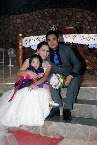 Yohann&Ysabelle