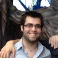 Engineer, Web Enthusiast, Foodie