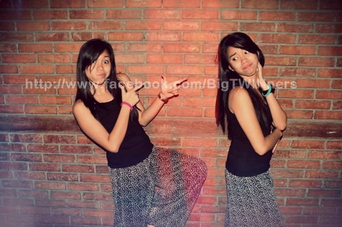 Fan page of the PBB Twins @jojagpangan and @jyramay  :) Please Support them! WE LOVE JOJ AND JAI! #BigTwinners !