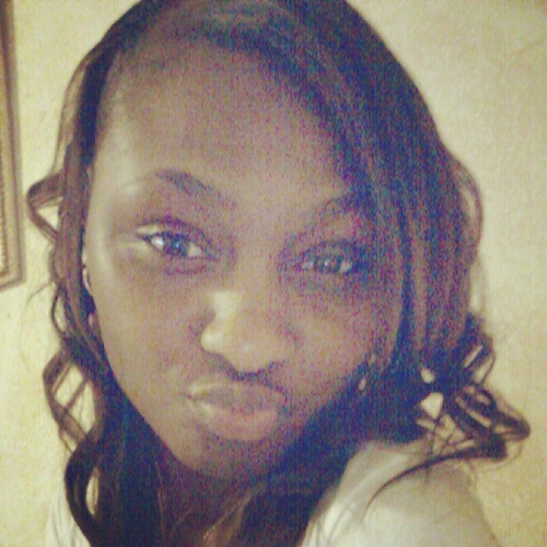 Mikeisha. 21 years young. College. Taken by the best. FOLLOW MEEEEE HOOOEESS.! :)