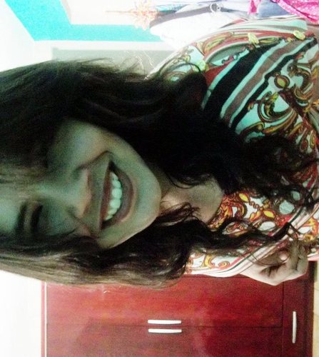 com habilidade pra dizer mais sim, do que nao ;3