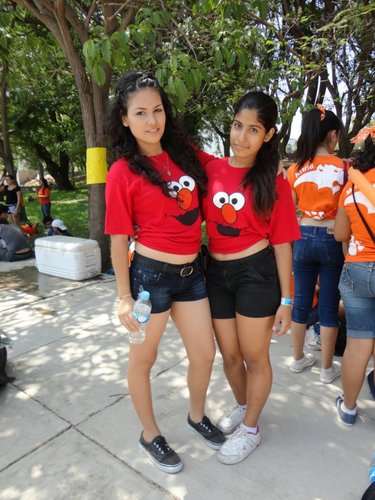 ♥ hola mamá c: