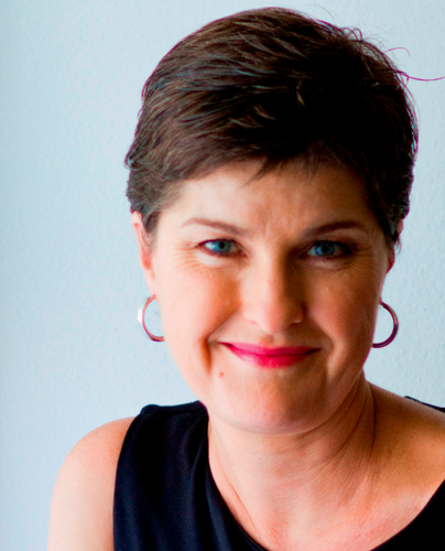 Creator of Physiocise program for bad backs and Happy Body series (ABC); TODAY Feel Good Physio; Author, Speaker & passionate mind/body wellness advocate