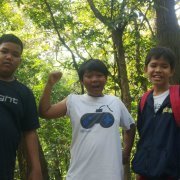 Gani_Yandi's profile picture. Single ツ