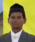 Bismillahirrahmanirrahim. Amanah, mengurus anak muda zaman sekarang.