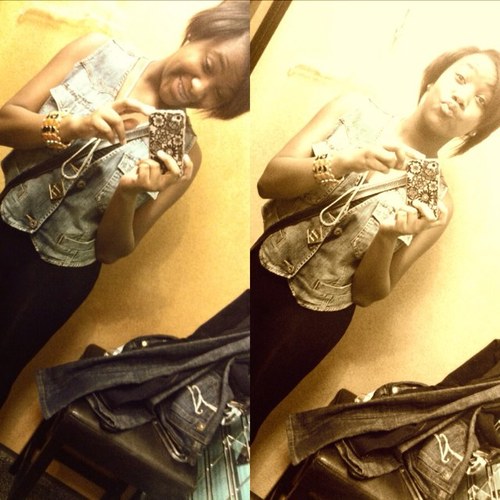 ima make this simple, im cool, calm, & collected until you piss me off. #FollowMe , and maybe we can be friends :) ill Follow Back.. follow me ❤