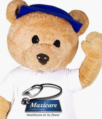 MAXICARE HEALTHCARE 