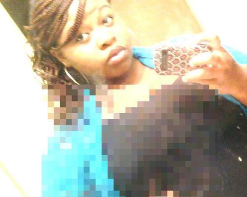 Follow me on..........INSTAGRAM: @mzkpeace247