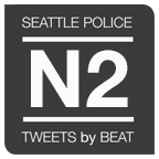 News/events from Seattle Police. This site is not monitored. Call 911 for emergencies. Comments, list of followers subject to public disclosure (RCW 42.56).