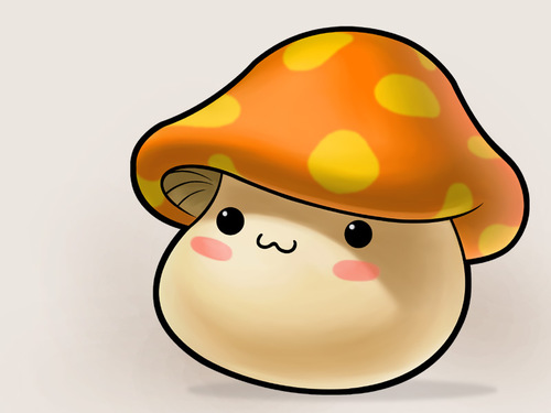黄色いきのこさんのプロフィール画像