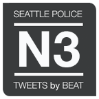 News/events from Seattle Police. This site is not monitored. Call 911 for emergencies. Comments, list of followers subject to public disclosure (RCW 42.56).