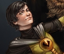 Prince of Asgard, God of Mischief, Great Magician, Thor's brother, Odin's and Frigga's son. @StarkDaughter is my best friend and like my sister! ♥ [RP]