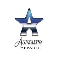 Astronomy Apparel(@AstronomyCeo) 's Twitter Profile Photo