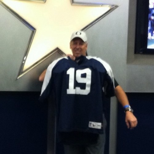 skoch97086's profile picture. Trying to figure out all the hate in this world. Caddy to the worlds greatest women golfers. Proudly resigned from The Lucky Sperm Club (I pronounce it cook)