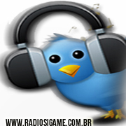 RÁDIO WEB SIGA-ME   'A SUA REDE SOCIAL NO RÁDIO !! '