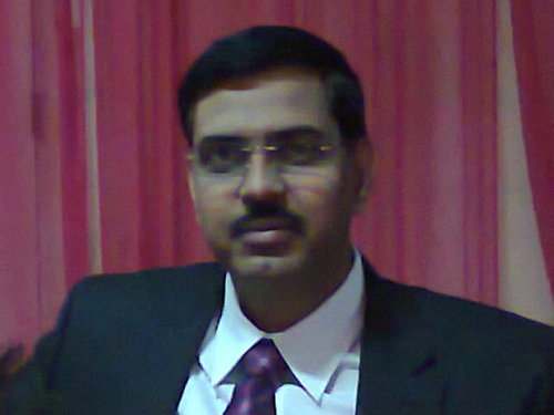 Group Sales Head Uttam Toyota