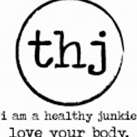 The Healthy Junkies (@healthy_junkies) 's Twitter Profile