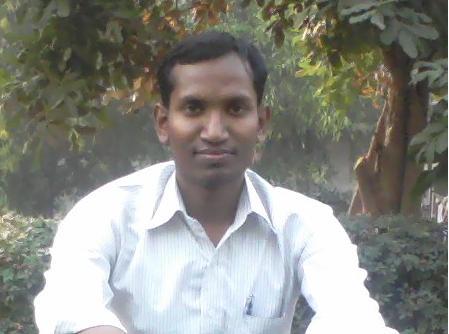 I am an Oracle DBA.
