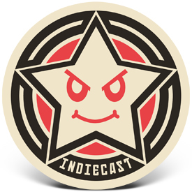IndieCast wants to restore freedom & creativity for game developers around the world! Join the movement and find out more about the awesome games we're backing!