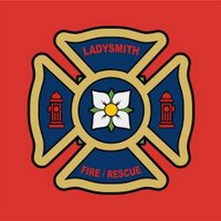 Fire/Rescue LFR(@Ladysmithfd) 's Twitter Profile Photo