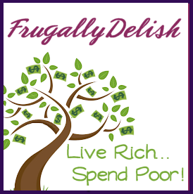 FrugallyDelish.com