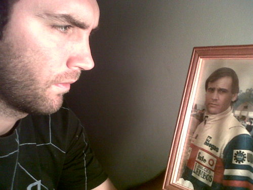 jmmorresi's profile picture. Nacido en mi San Pedro querido. Periodista Deportivo. Preso d 1 ilusión.Feliz d la vida,a pesar d las heridas crónicas del corazón. Recordarte,el mejor homenaje