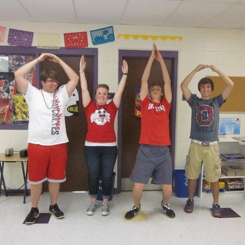 Honors Engineer 
at The Ohio State University