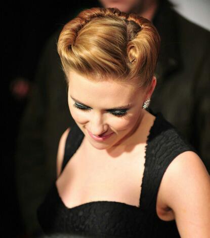 JohanssonFake's profile picture. 