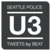 SeattlePD Union3 (@SeattlePDU3) Twitter profile photo