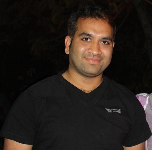 abbu_sandeep's profile picture. 