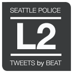 News/events from Seattle Police. This site is not monitored. Call 911 for emergencies. Comments, list of followers subject to public disclosure (RCW 42.56).