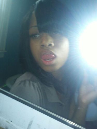 partie girl but got the brains definitely yo kind of college girl