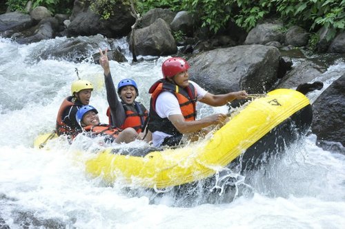 Live is Adventure