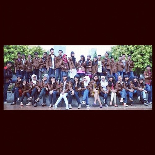 #SOUFENIX (Soul,Fun,Energetic,NineSix) We Are Sucipto's Family, love Teacher,Memories,and All Friends :) #SFX #Aduh2012