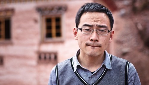 duweiofbupt's profile picture. work in Hanvon Technology;
graduated from Beijing University of Posts and Telecommunications