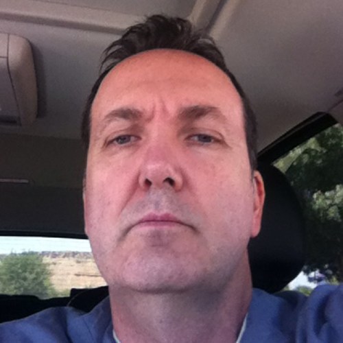 cneilsondds's profile picture. 