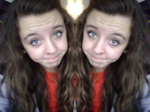 HLA. My name's Abi #rfl
